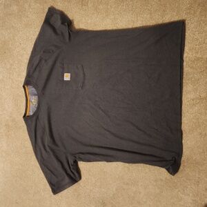 Mens Carhartt XXL Relaxed Fit Shirt
